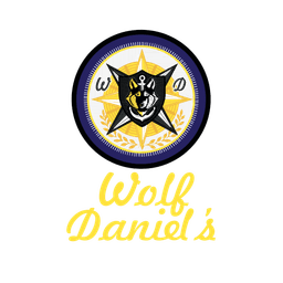 Wolf Daniel's